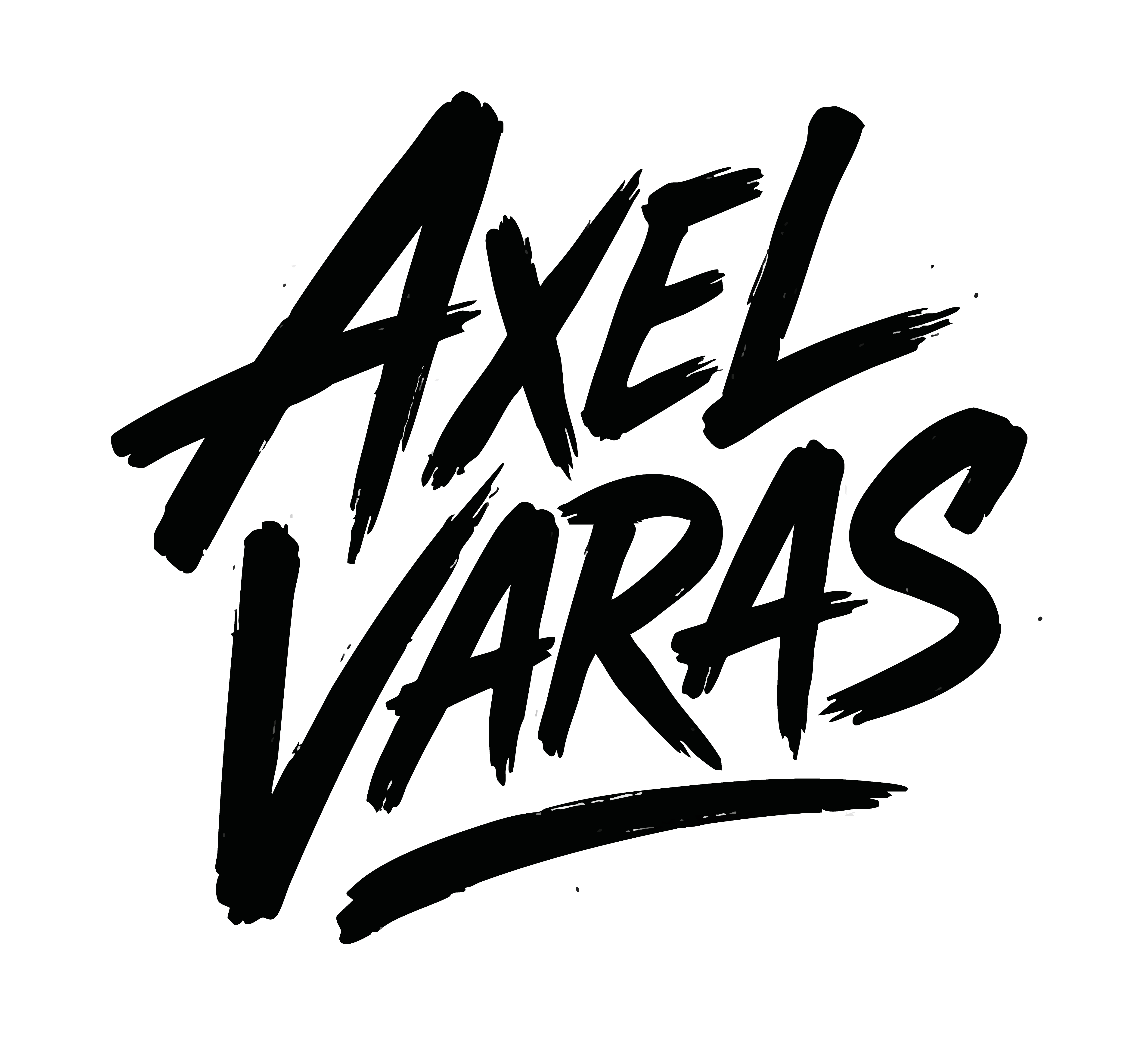 Axel Varas